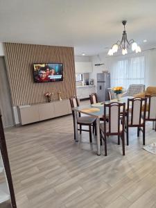 Afbeelding uit fotogalerij van Casa Mara in Ideciu de Jos +9 foto's