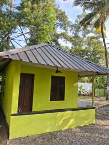 Galería fotográfica de Vasudhanivas en Munroe Island