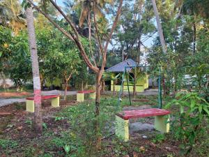 Galería fotográfica de Vasudhanivas en Munroe Island