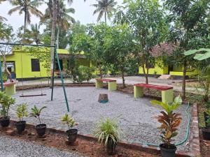 Galería fotográfica de Vasudhanivas en Munroe Island