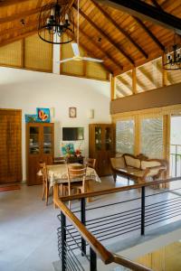 Un lugar para sentarse en Family Heart