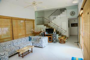 Un lugar para sentarse en Family Heart