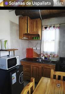 Gallery image of Solanas de Uspallata in Uspallata +41 photos