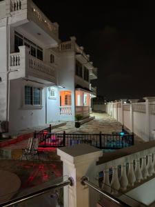 Φωτογραφία από το άλμπουμ του Mensons Mansion - A home from home σε Takoradi +3 φωτογραφίες