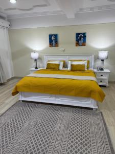 Φωτογραφία από το άλμπουμ του Mensons Mansion - A home from home σε Takoradi