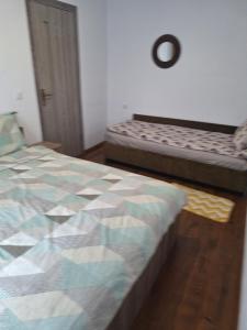 Afbeelding uit fotogalerij van Casa Mara in Ideciu de Jos