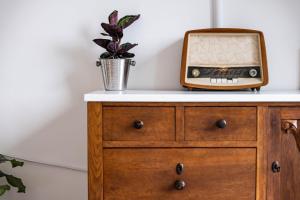 Φωτογραφία από το άλμπουμ του Business Apartment mit Panoramablick bei Köln σε Lindlar