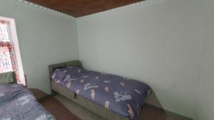 Postel nebo postele na pokoji v ubytování Asror`s homestay in Sentyab village + 16 fotografií