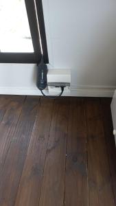 Φωτογραφία από το άλμπουμ του NuestroSueño σε Villa Serrana