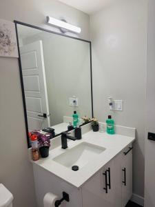 Phòng tắm tại Roj exclusive comfort home +3 ảnh