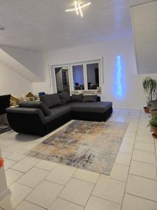 Χώρος καθιστικού στο Weierbacher Panorama