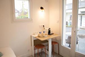 Φωτογραφία από το άλμπουμ του Résidence Zénith στην Καέν