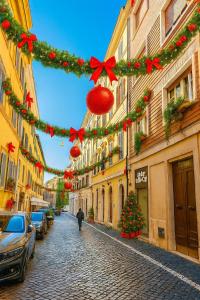 Η γειτονιά γύρω από ή μία γειτονιά κοντά σε αυτή η παραθεριστική κατοικία