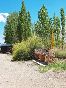 Gallery image of Solanas de Uspallata in Uspallata