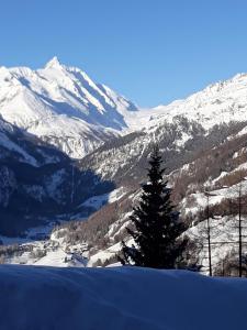 Φυσικό τοπίο κοντά σε αυτή η παραθεριστική κατοικία