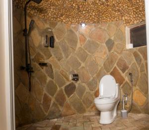 Φωτογραφία από το άλμπουμ του Nile Breeze Bamboo Lodge σε Pakwach East