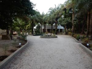 Fotografie z fotogalerie ubytování Contany Conda v destinaci Abémé