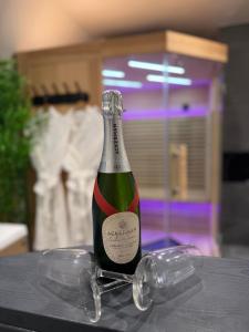 Thức uống tại ELYSIA Nature & Spa