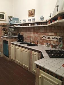 Gallery image of Case Ballerini in Manciano