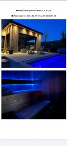 Fotografie z fotogalerie ubytování Le cocon de la vallée v destinaci Fumay + 4 fotografie