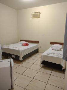 Φωτογραφία από το άλμπουμ του Hotel Pousada Aquários σε Buritizeiro