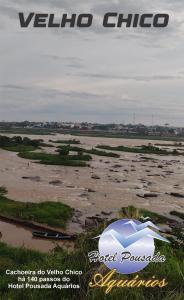 Φωτογραφία από το άλμπουμ του Hotel Pousada Aquários σε Buritizeiro
