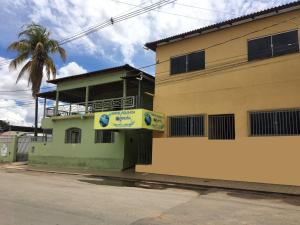 Φωτογραφία από το άλμπουμ του Hotel Pousada Aquários σε Buritizeiro