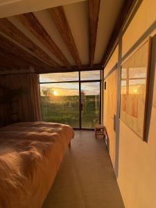 Foto dalla galleria di Grange transformée a Crucheray Altre 19 foto