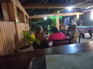 Φωτογραφία από το άλμπουμ του Glory Motel by HODAC LTD στο Κιγκάλι