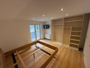 Μια τηλεόραση ή/και κέντρο ψυχαγωγίας στο Alpen Haus Maria