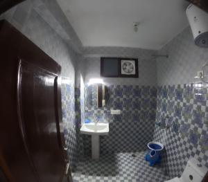 O baie la Mountain river home stay