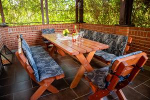 Φωτογραφία από το άλμπουμ του Anno Apartman σε Balatonföldvár