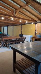 Бизнес-центр и/или конференц-зал в La Maína Uribe Posada