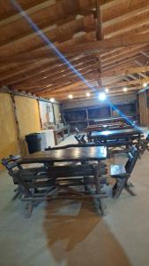 Фотография из галереи La Maína Uribe Posada в городе Урибеларреа