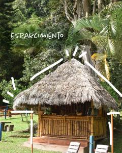 Galería fotográfica de Ecohotel Monteverde en La Vega