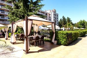 Gallery image of Primoretz Grand Hotel & Spa in Burgas