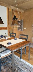 Fotografie z fotogalerie ubytování Lunow 1 v destinaci Lunow