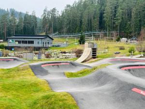 Billede fra billedgalleriet på Lägenhet nära Isaberg Hestra i Nissafors