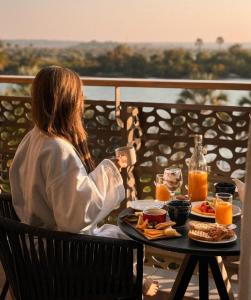 Ποτά στο Raydia Ventures Travel and Tours