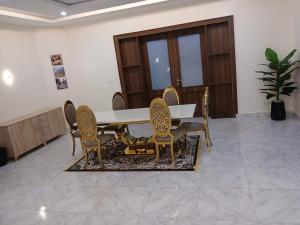 Φωτογραφία από το άλμπουμ του KumKum Apartments στη Yola