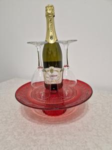 Ποτά στο Casa butterfly Sacrofano