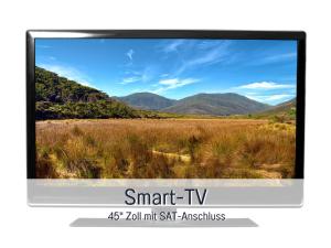 斯泰恩伯格Fewo Kleines Nest strandnah optimal für Alleinreisende und Paare的背景是山地的图片