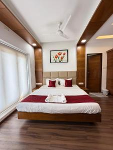 Φωτογραφία από το άλμπουμ του Yelagiri stays σε Yelagiri +7 φωτογραφίες