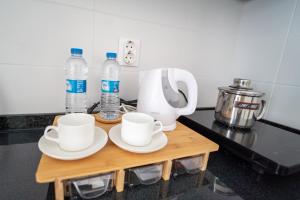 Billede fra billedgalleriet på GREEN STUDIO TARRAFAL - Ap 03 i Tarrafal