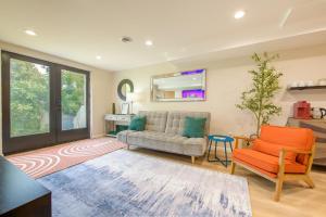 Φωτογραφία από το άλμπουμ του Entire Modern Cozy 2BR Apt mins SU, LeMoyne, DT σε Syracuse