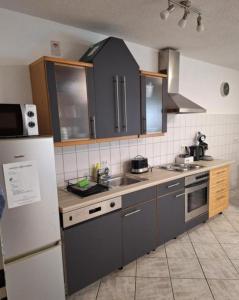 Φωτογραφία από το άλμπουμ του FeWo BlackForest 1 σε Neuenburg am Rhein