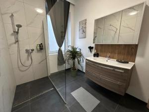 Un baño de HONOR - Nest