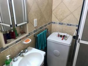 米拉玛Monoambiente en Miramar的相册照片