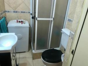 米拉玛Monoambiente en Miramar的相册照片