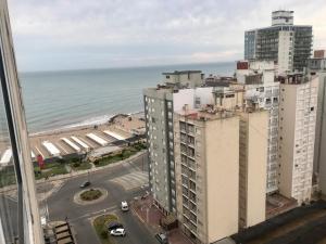 米拉玛Monoambiente en Miramar的相册照片 更多2张照片